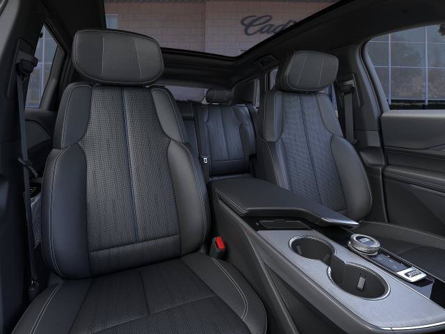 New 2027 Cadillac Lyriq Sport AWD/4WD image 16