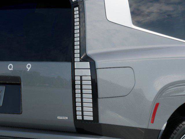 New 2026 Hyundai Ioniq 9 Calligraphy image 10