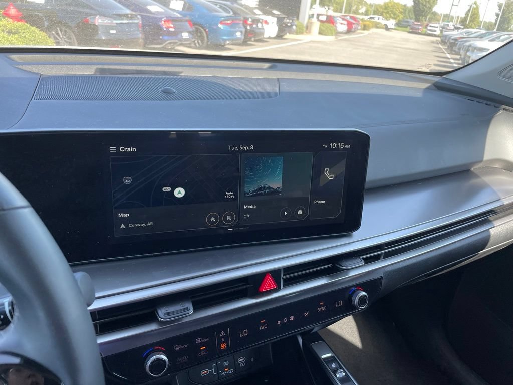 New 2026 Kia Sorento EX w/ EX Premium Package FWD image 16
