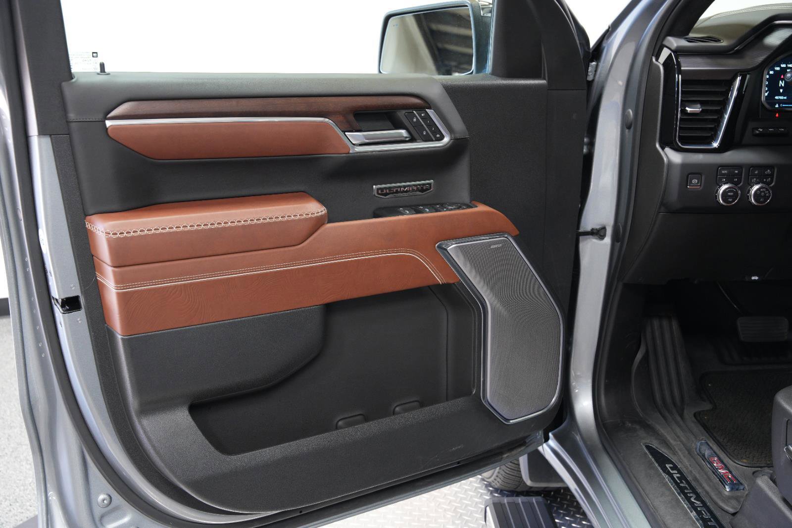 Used 2023 GMC Sierra 1500 Denali Ultimate image 26