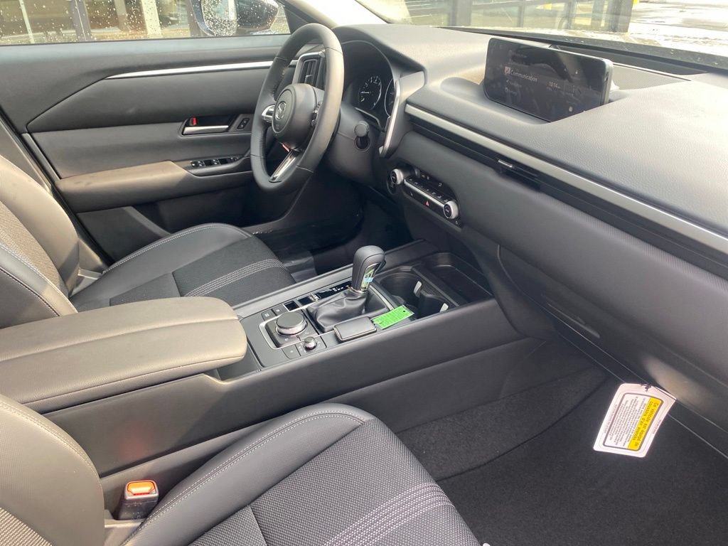 New 2026 MAZDA CX-50 Meridian Edition AWD/4WD image 23