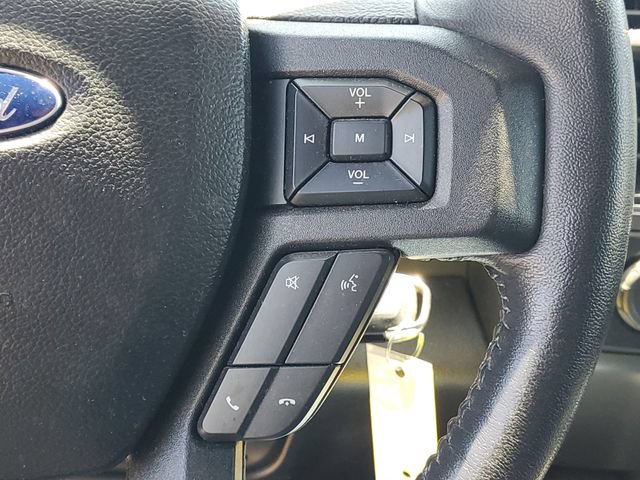 Used 2020 Ford F150 XLT w/ Equipment Group 302A Luxury AWD/4WD image 17