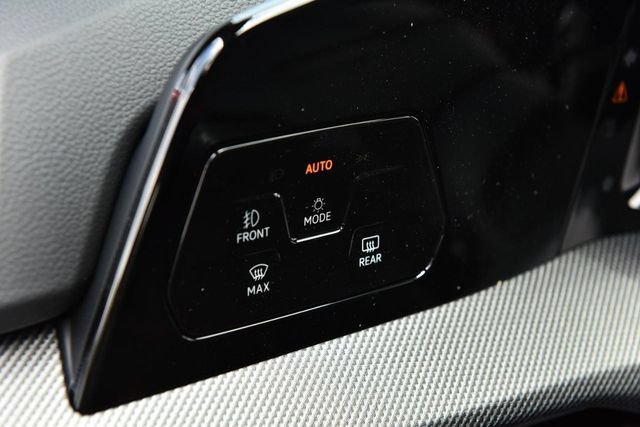 New 2026 Volkswagen GTI S FWD image 10