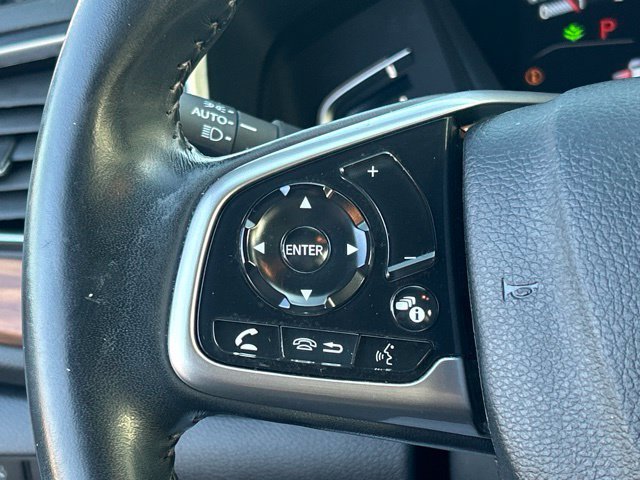 Used 2019 Honda CR-V EX-L image 50