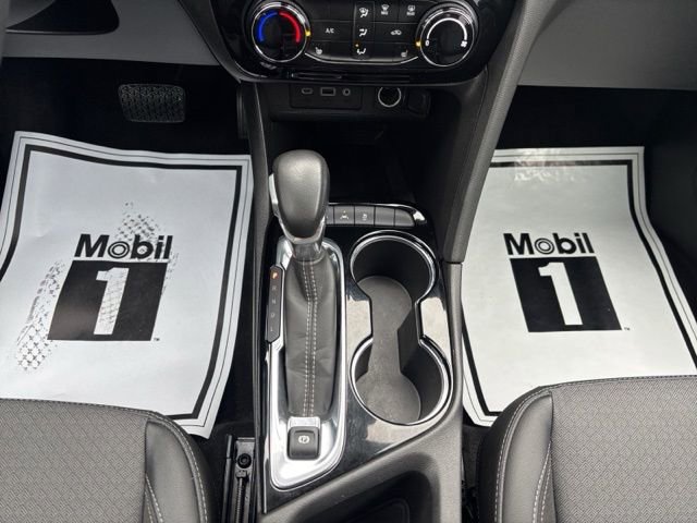 Used 2022 Buick Encore GX Preferred w/ Cold Weather Comfort Package image 14