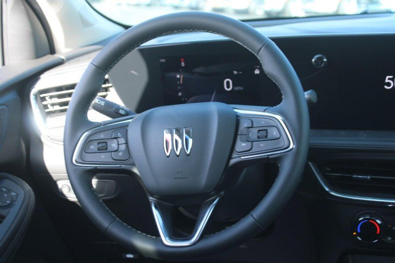 New 2026 Buick Encore GX Preferred w/ Comfort Package image 7