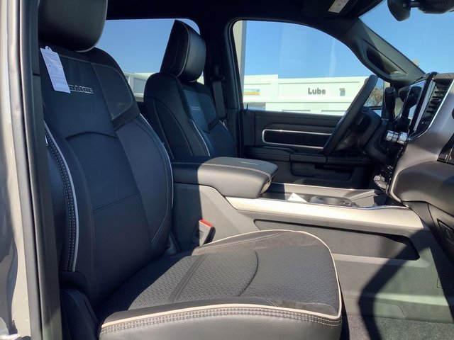 New 2026 RAM 2500 Laramie w/ Night Edition image 42