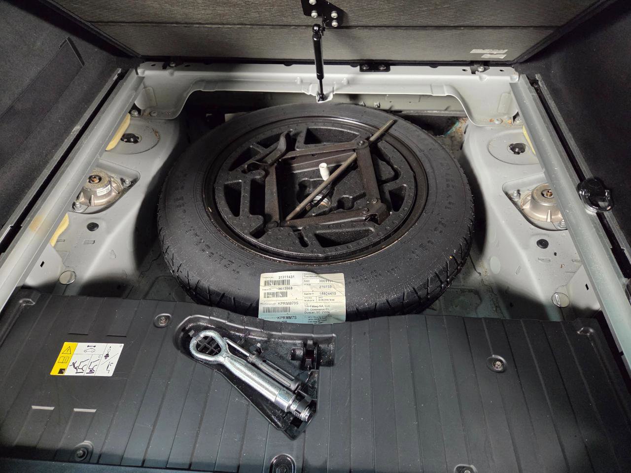 Used 2016 BMW X5 xDrive35i AWD/4WD image 10