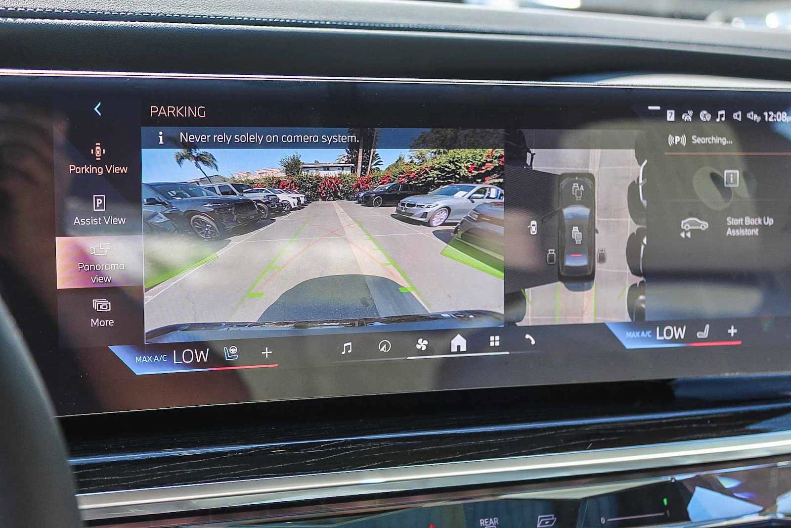 New 2026 BMW 740i w/ Executive Package image 31