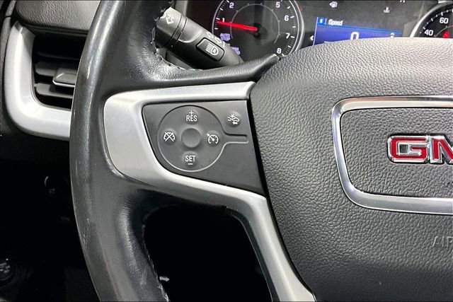 Used 2020 GMC Terrain SLE w/ Driver Convenience Package FWD image 11