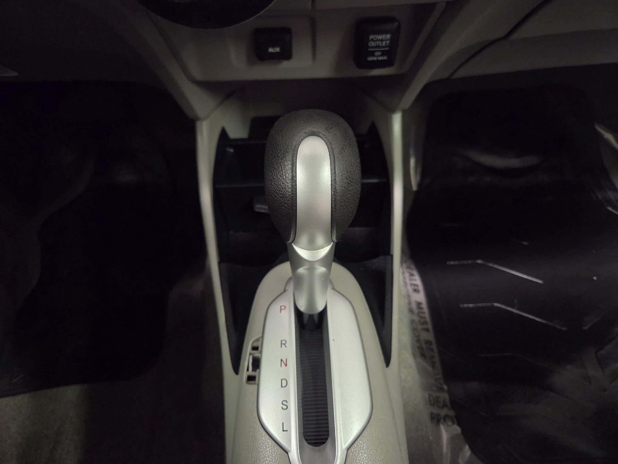 Used 2012 Honda Insight image 23