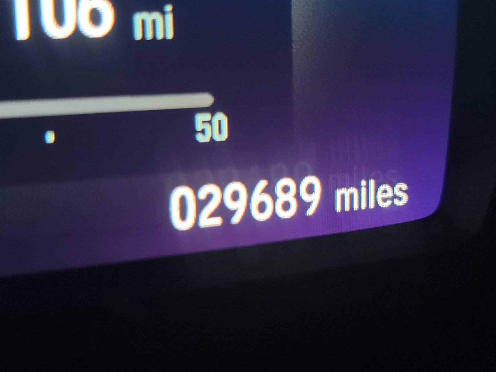 Certified 2023 Honda Odyssey Elite image 19