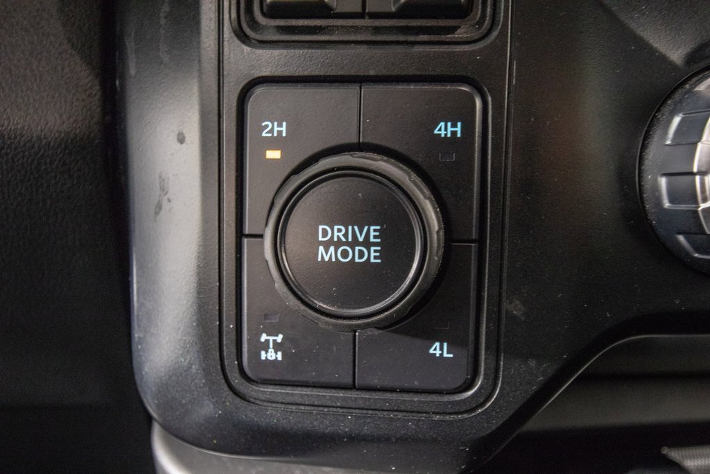 Used 2023 Ford F250 Lariat w/ Sport Appearance Package image 22