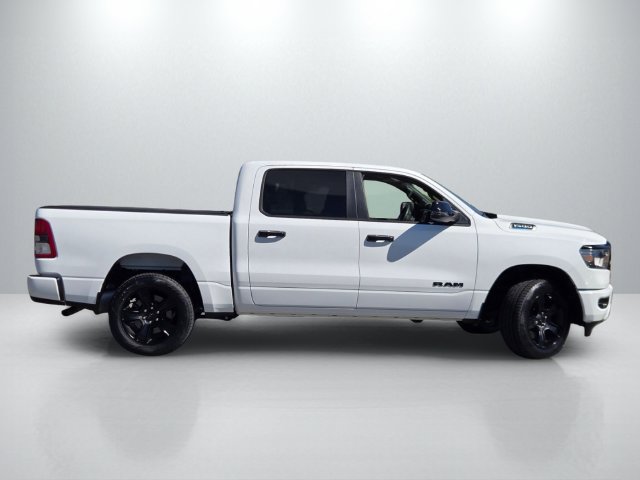 Used 2024 RAM 1500 Big Horn AWD/4WD image 3
