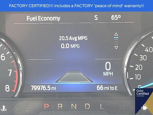 Used 2022 Ford Explorer ST-Line AWD/4WD image 47