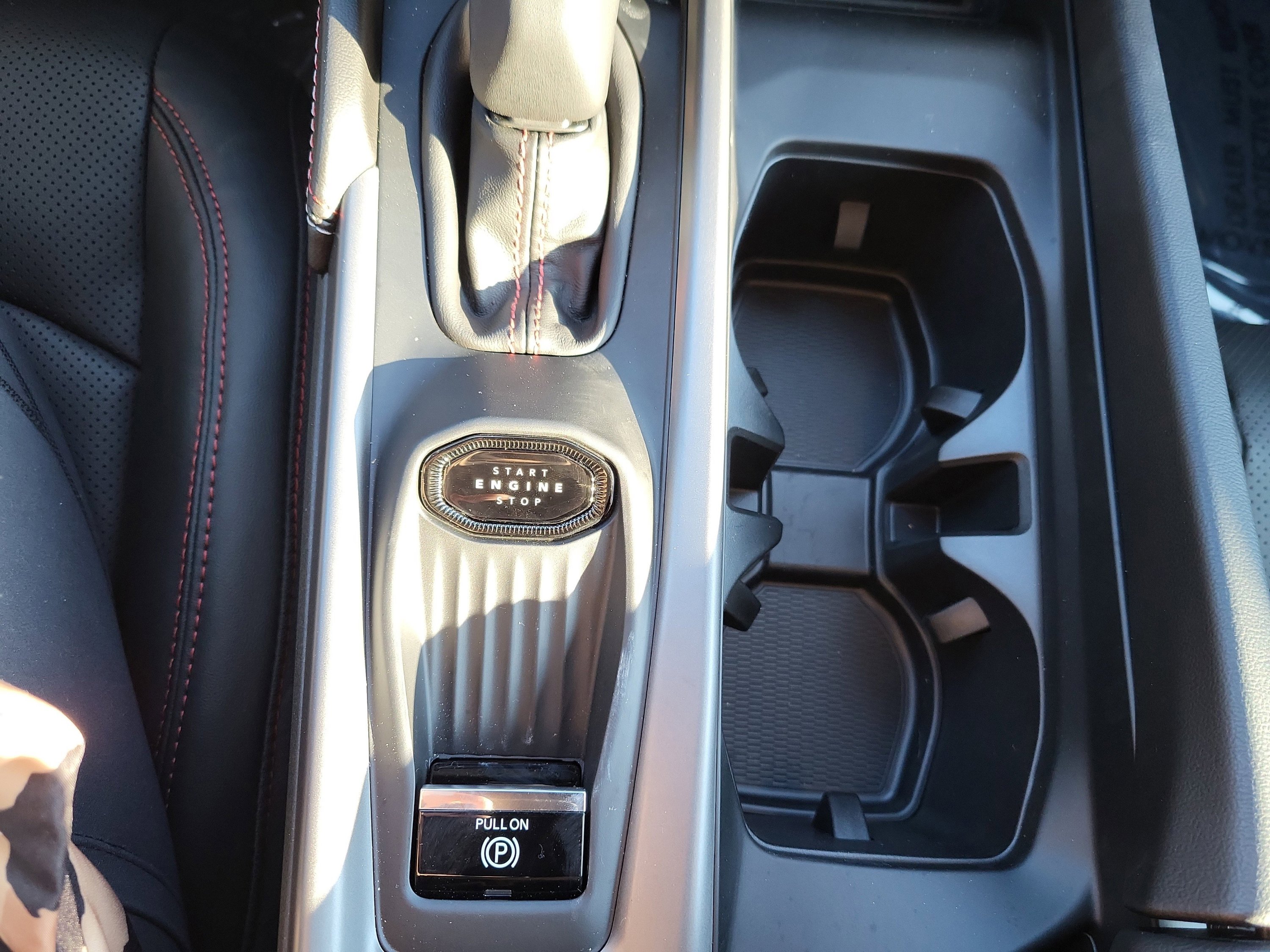 New 2026 Dodge Charger Scat Pack AWD/4WD image 36