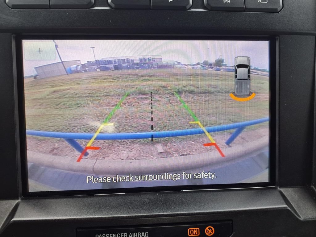 Used 2020 Ford F250 XLT w/ XLT Premium Package AWD/4WD image 11