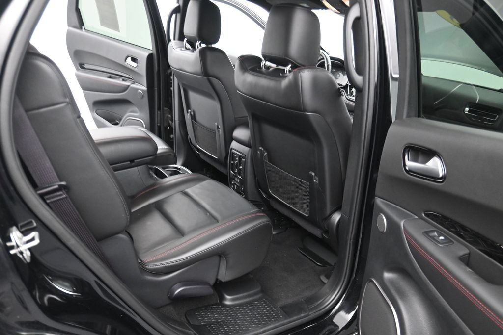 Used 2023 Dodge Durango Citadel AWD/4WD image 17