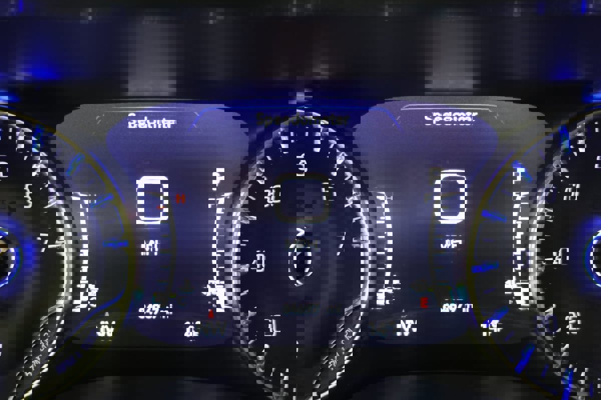 Used 2019 Chrysler Pacifica Limited image 13