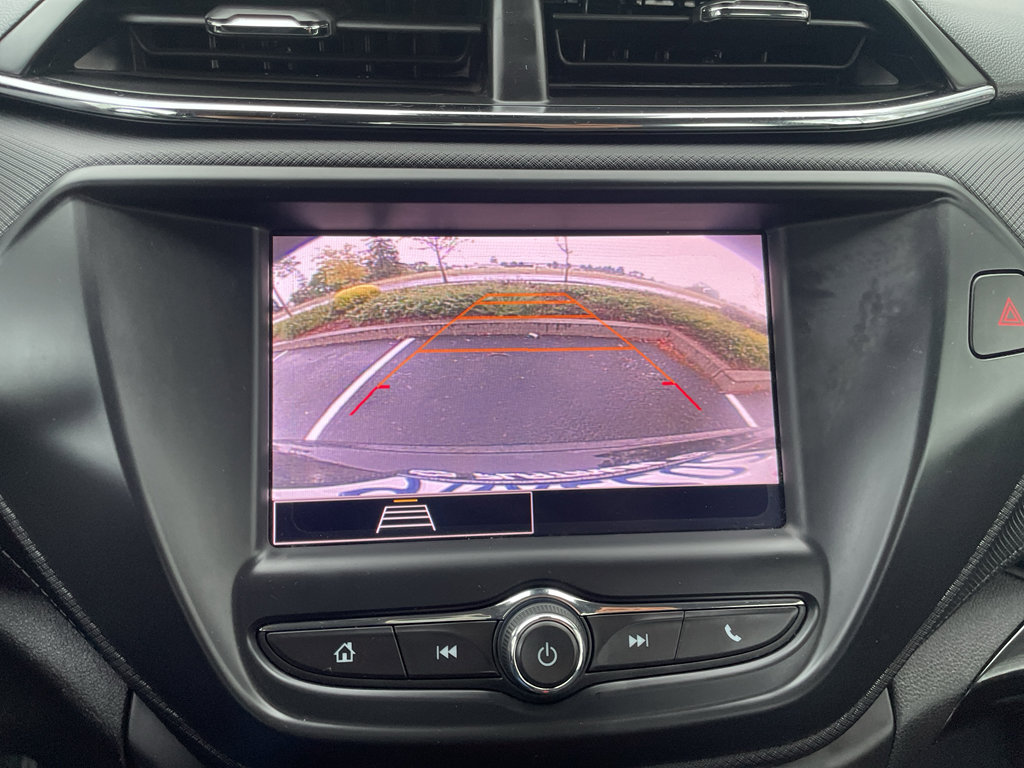 Used 2023 Chevrolet TrailBlazer LS image 21