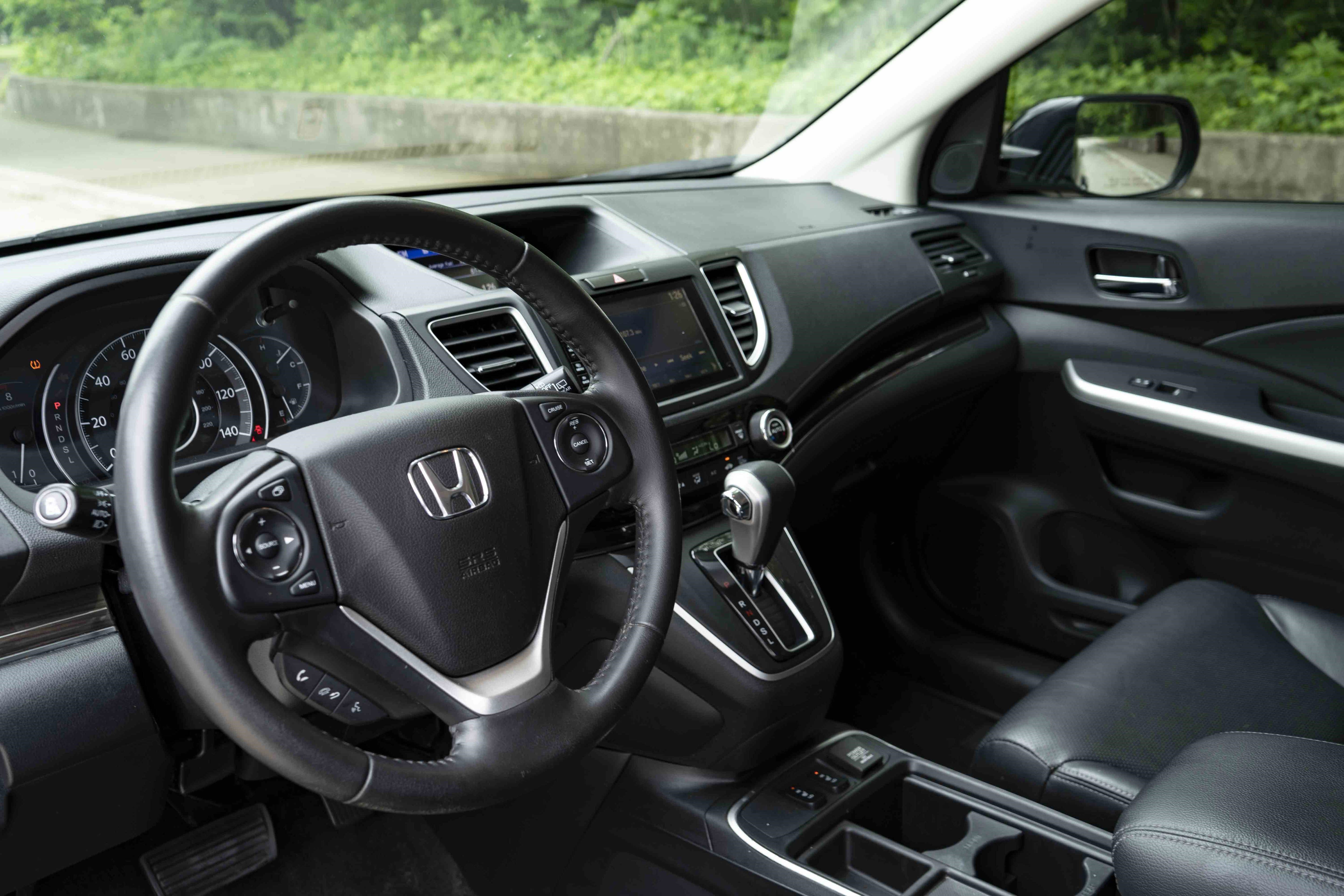 Used 2016 Honda CR-V EX-L image 16
