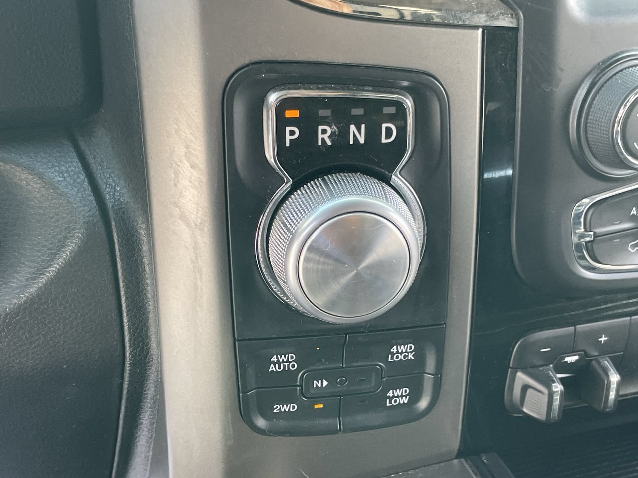 Used 2014 RAM 1500 Sport AWD/4WD image 36