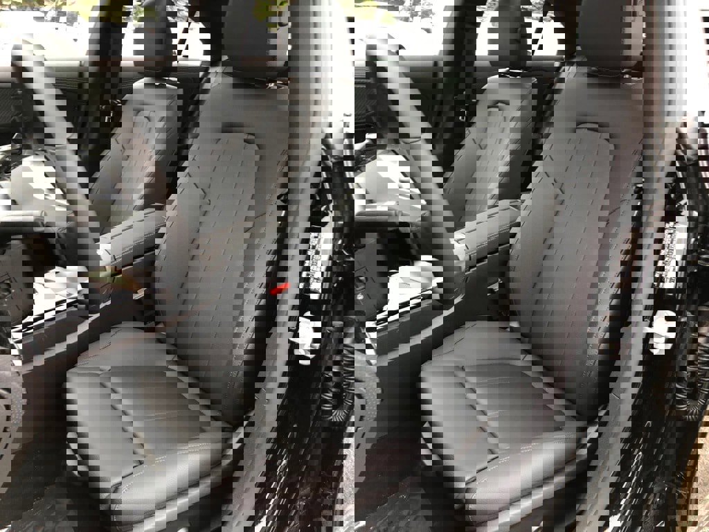 New 2025 Mercedes-Benz CLA 250 4MATIC image 32