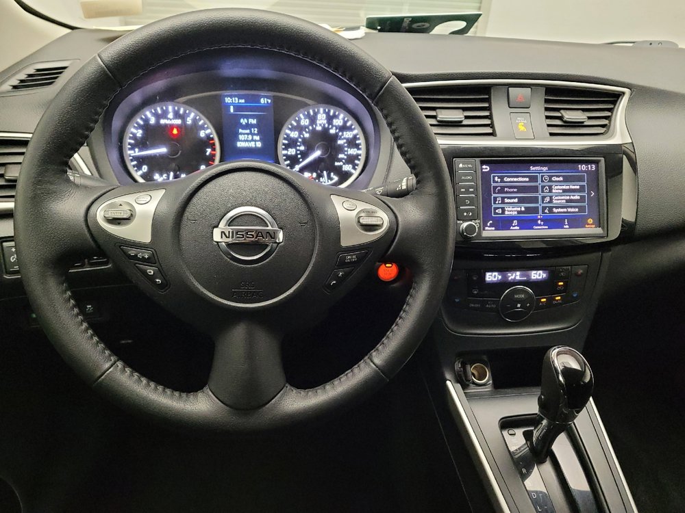 Used 2019 Nissan Sentra SV image 22