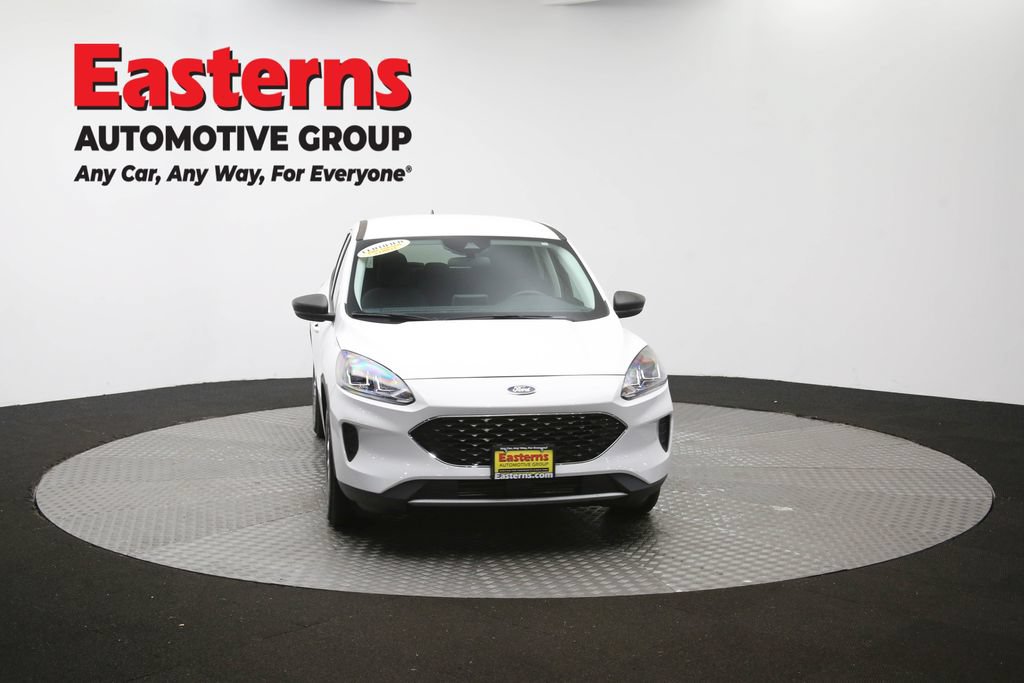 Used 2022 Ford Escape SE FWD image 53