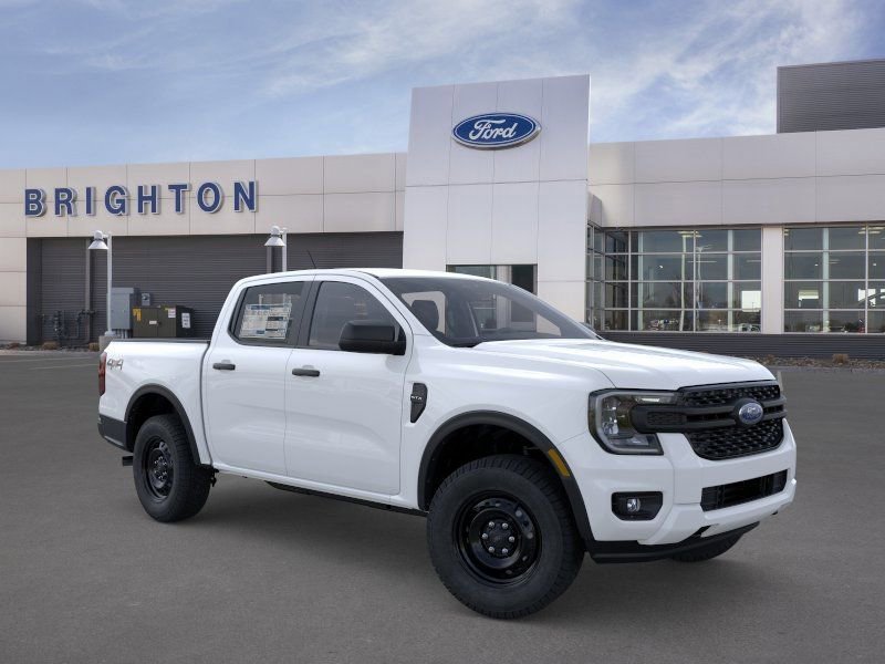 New 2026 Ford Ranger XL AWD/4WD image 7