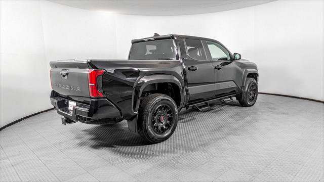 Used 2024 Toyota Tacoma SR5 RWD image 8