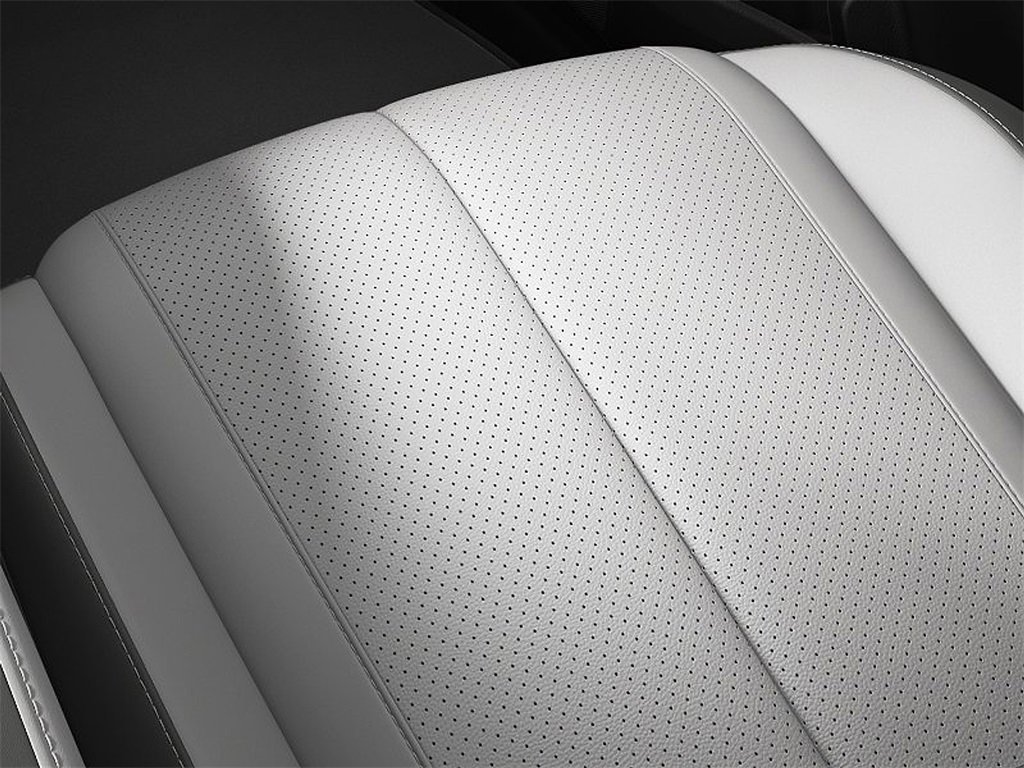 Certified 2026 INFINITI QX60 Luxe w/ Cargo Package image 25