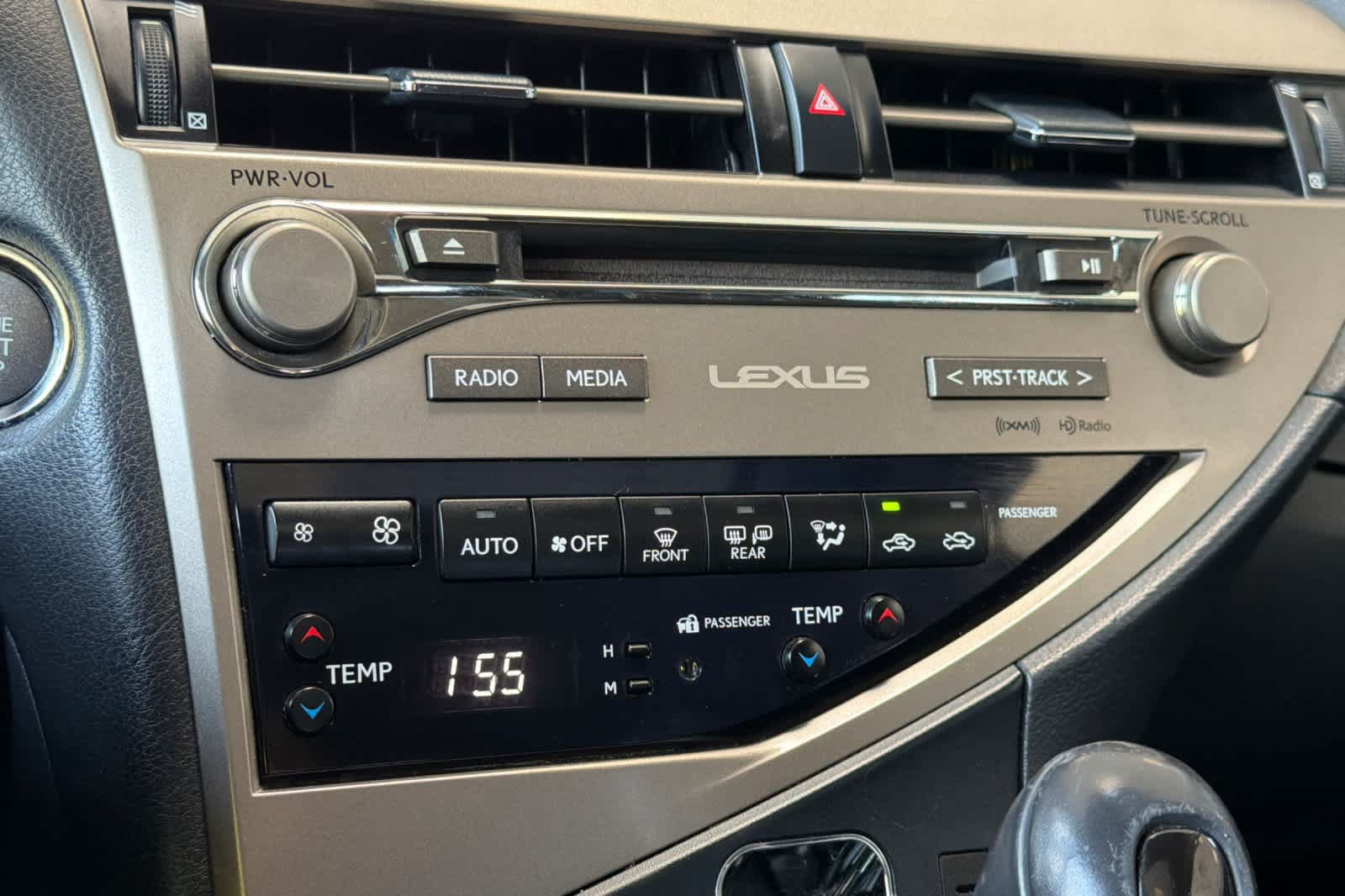 Used 2015 Lexus RX 350 FWD w/ Premium Package image 21