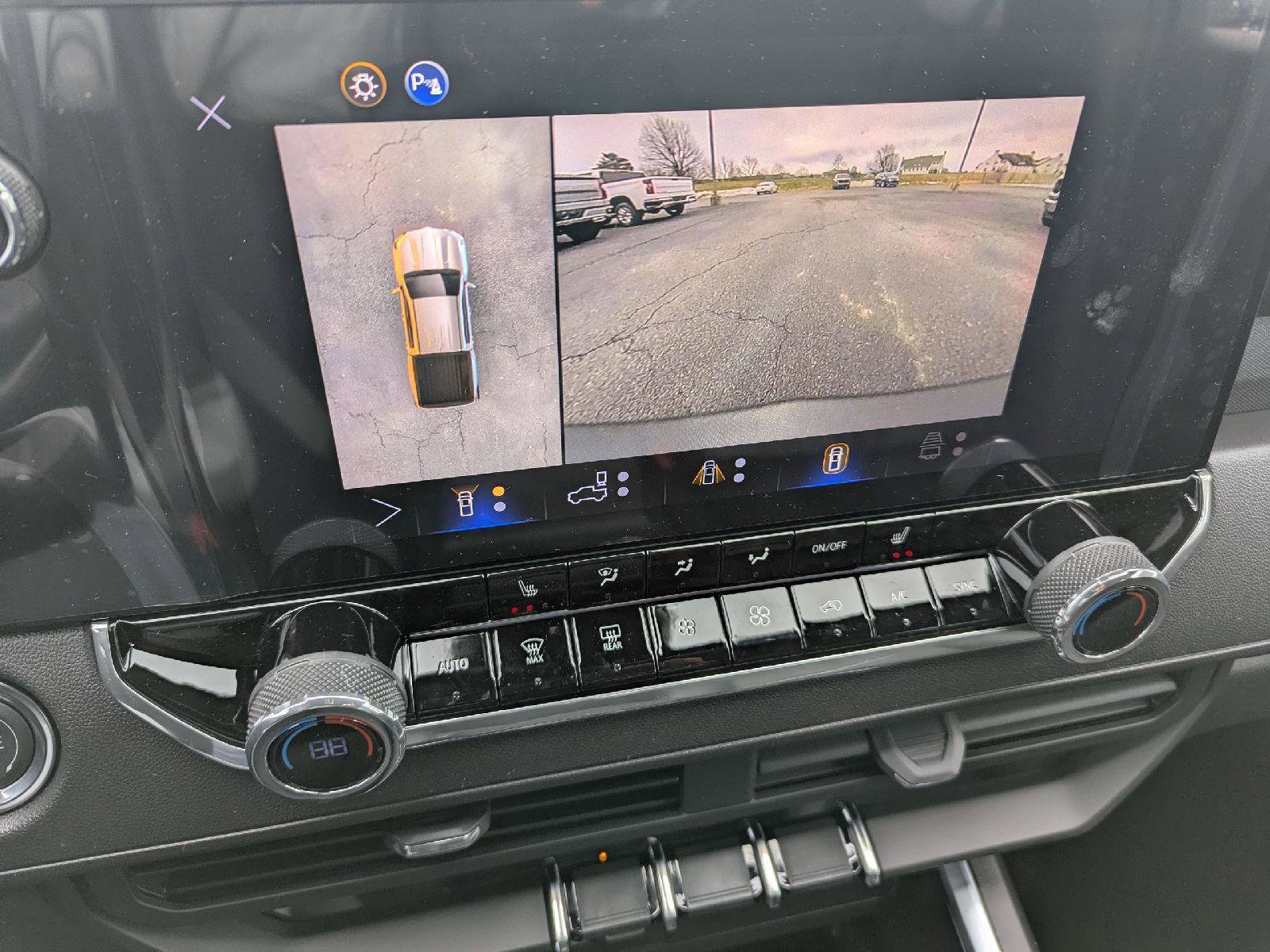 New 2026 Chevrolet Colorado Trail Boss image 29