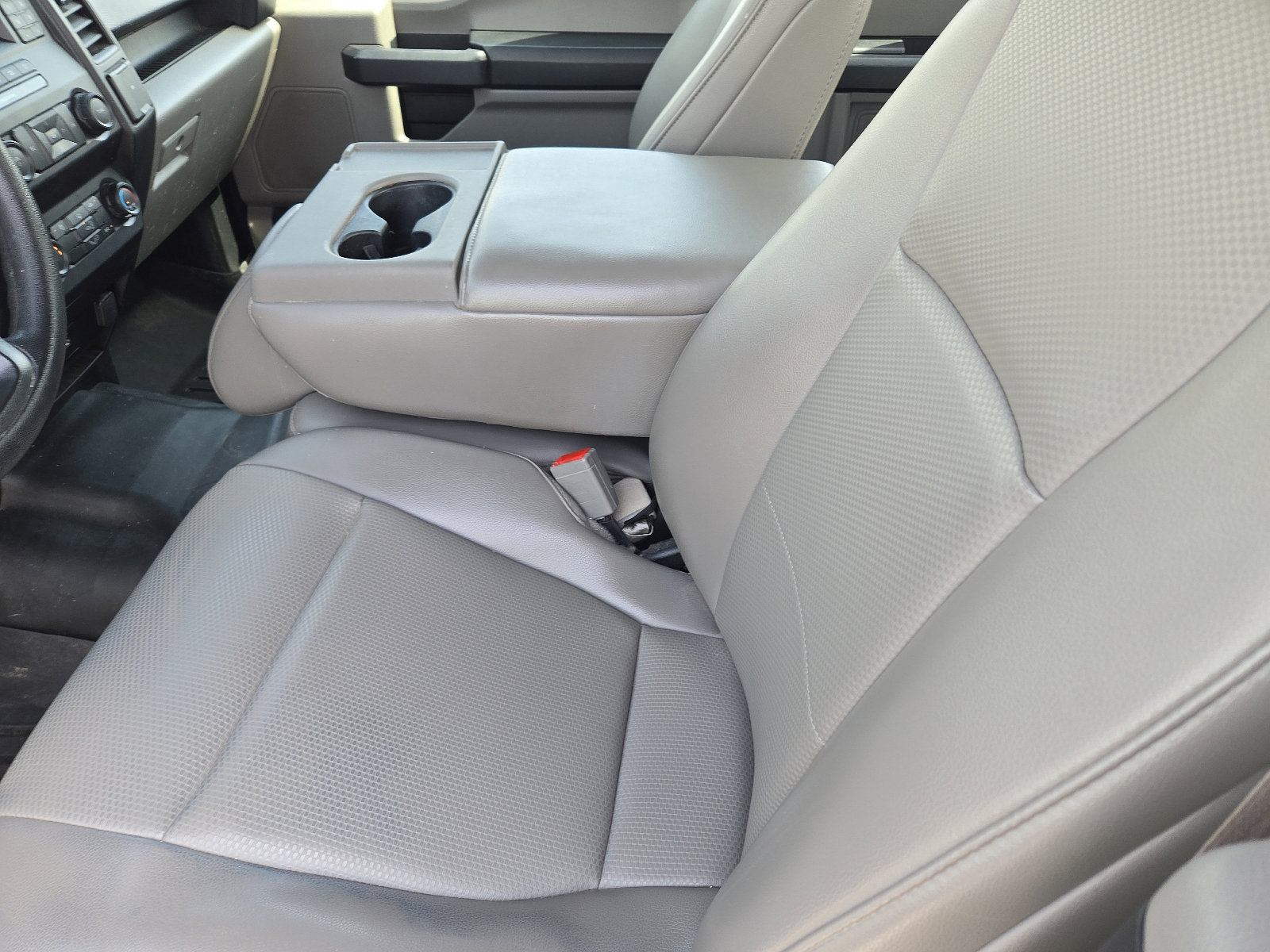 Used 2020 Ford F150 XL image 7