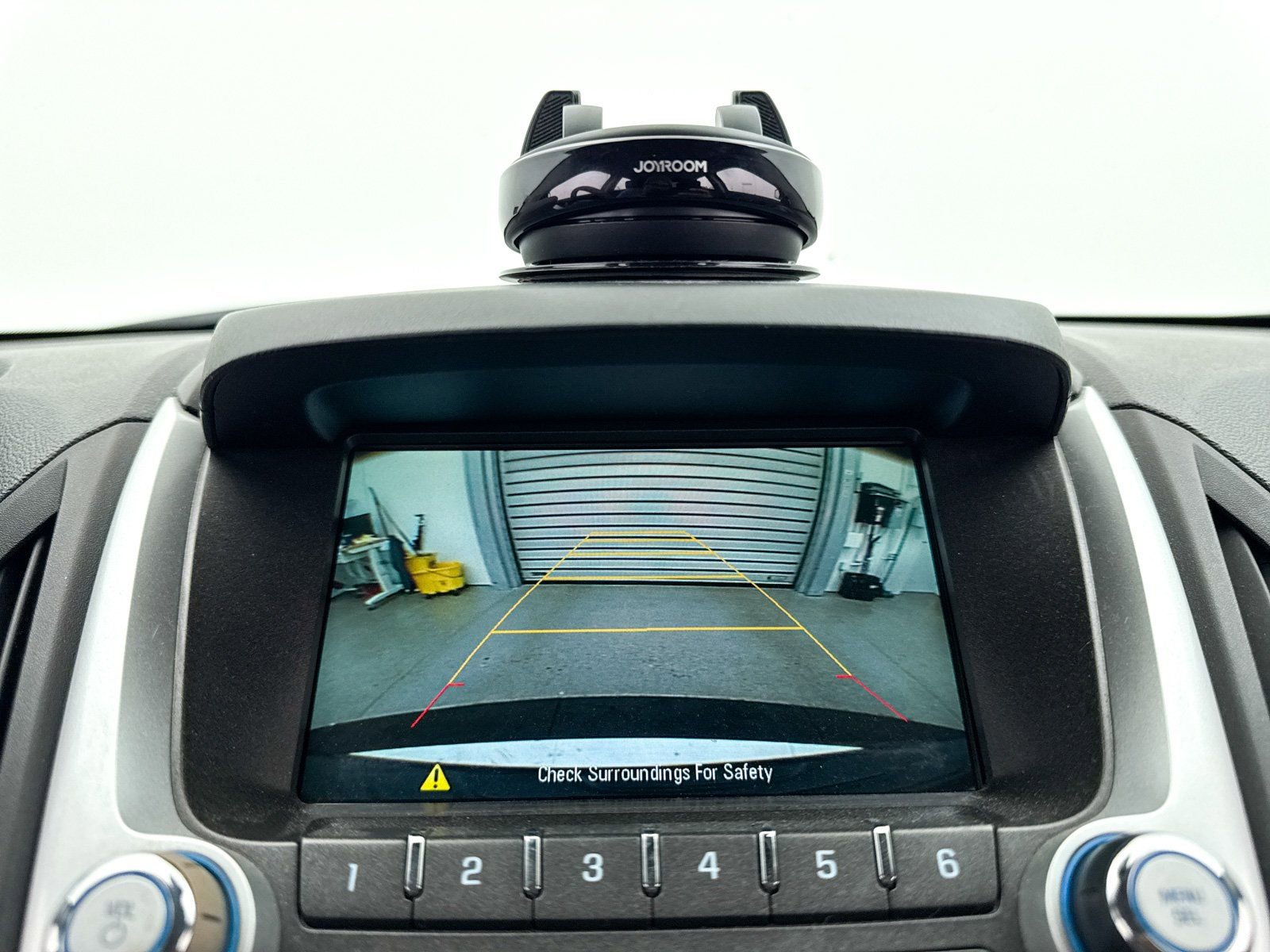Used 2016 Chevrolet Equinox LT w/ Convenience Package FWD image 17