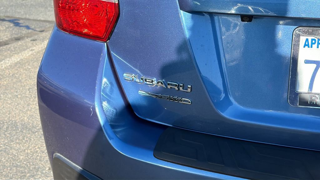 Used 2016 Subaru Crosstrek 2.0i Premium w/ Popular Package #2 image 12