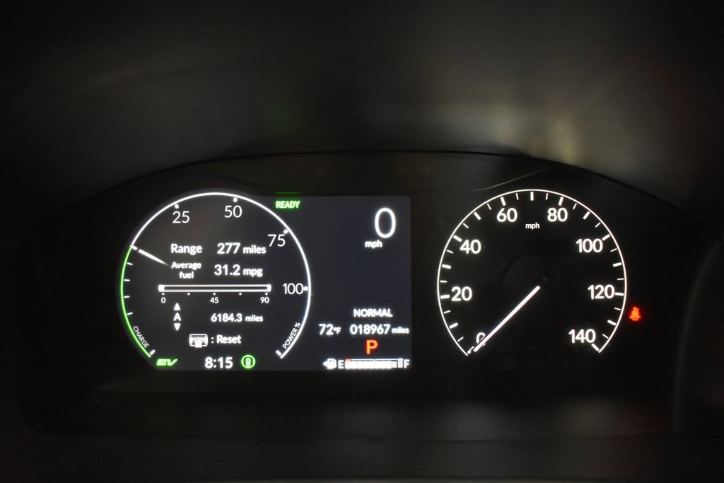 Used 2024 Honda CR-V Sport-L image 30