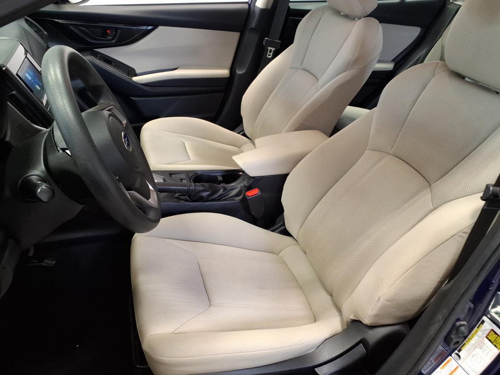 Used 2017 Subaru Impreza 2.0i AWD/4WD image 16