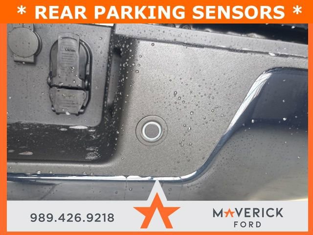 New 2026 Ford F150 XLT w/ Equipment Group 302A MID image 39