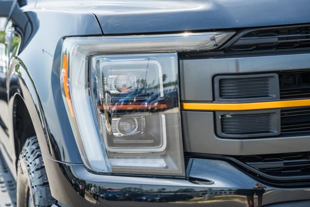 Used 2022 Ford F150 Tremor w/ Equipment Group 402A High AWD/4WD image 16
