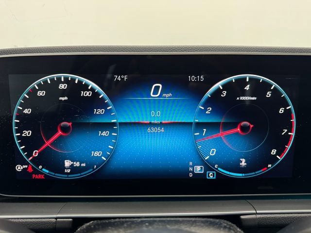 Certified 2022 Mercedes-Benz GLE 350 image 2