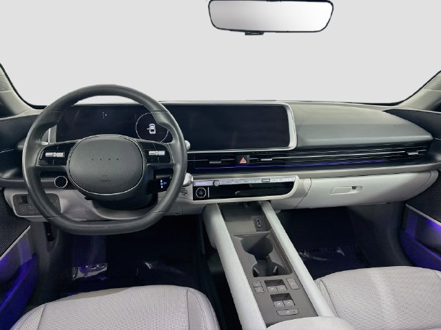 Used 2023 Hyundai Ioniq 6 SEL RWD image 16
