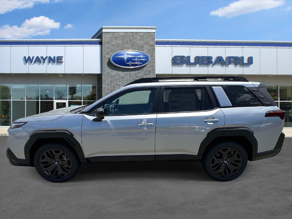 New 2026 Subaru Outback Limited XT w/ Premium/Limited Plus Package AWD/4WD image 5
