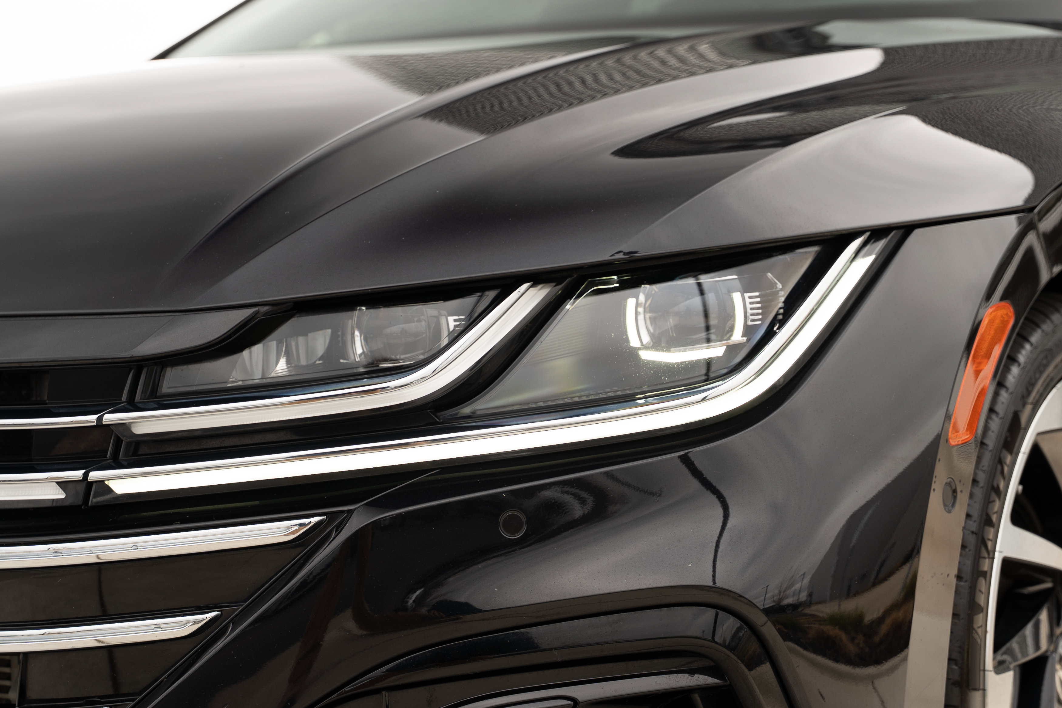 Used 2021 Volkswagen Arteon SEL Premium image 37