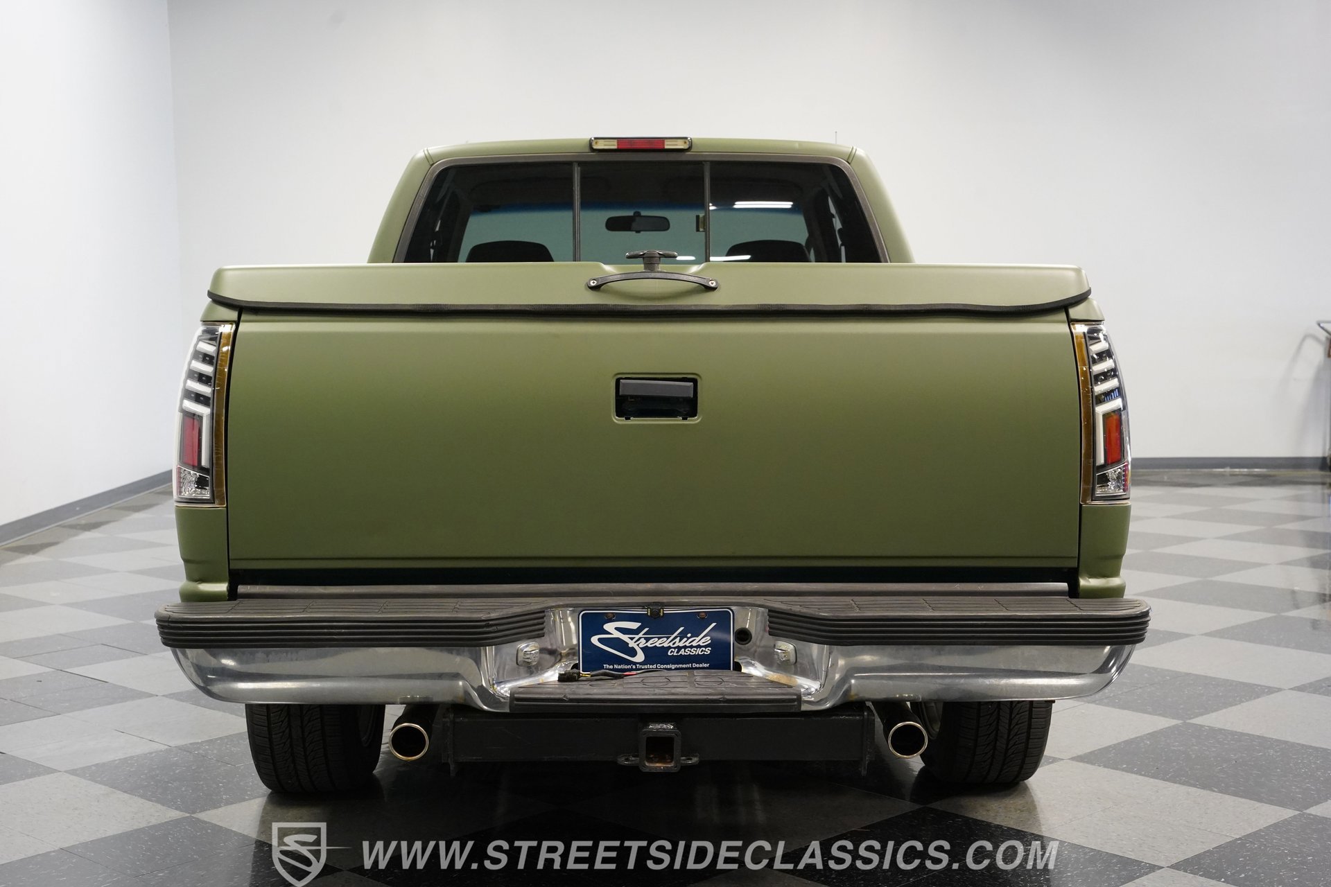 Used 1995 GMC Sierra 1500 2WD Extended Cab image 10