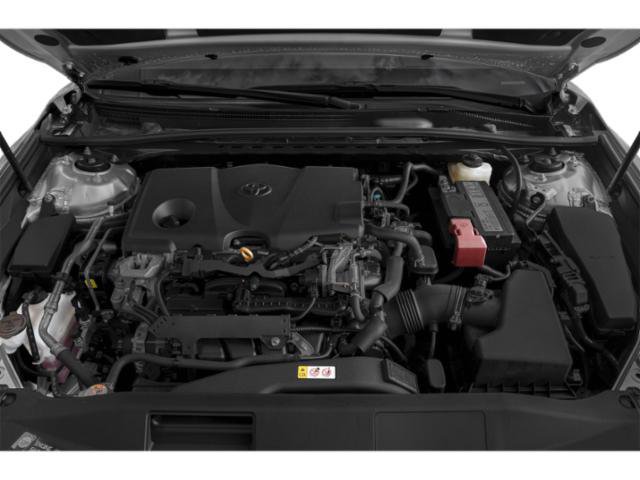 Used 2019 Toyota Camry XLE FWD image 12