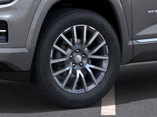 New 2026 GMC Terrain Denali w/ LPO, Floor Liner Package AWD/4WD image 10