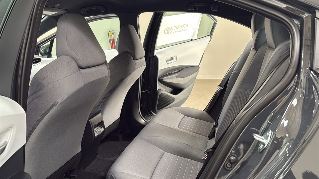 New 2026 Toyota Corolla SE image 15