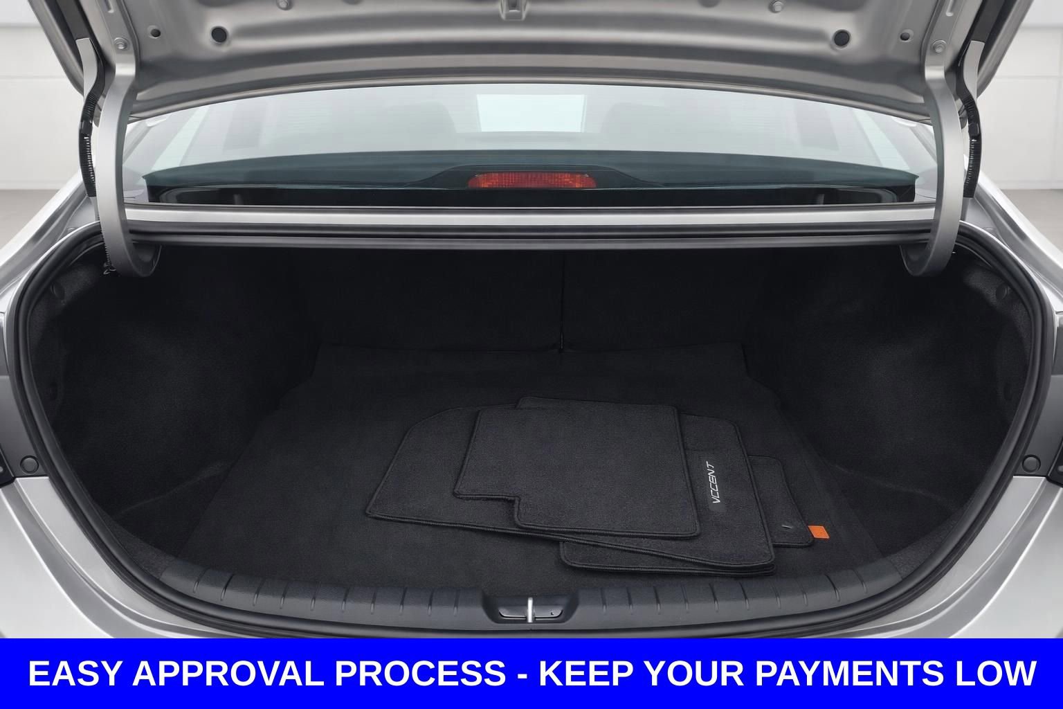 Used 2021 Hyundai Accent SE image 16